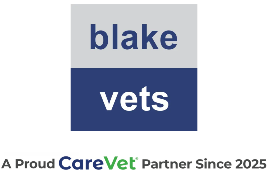 blake vets Logo
